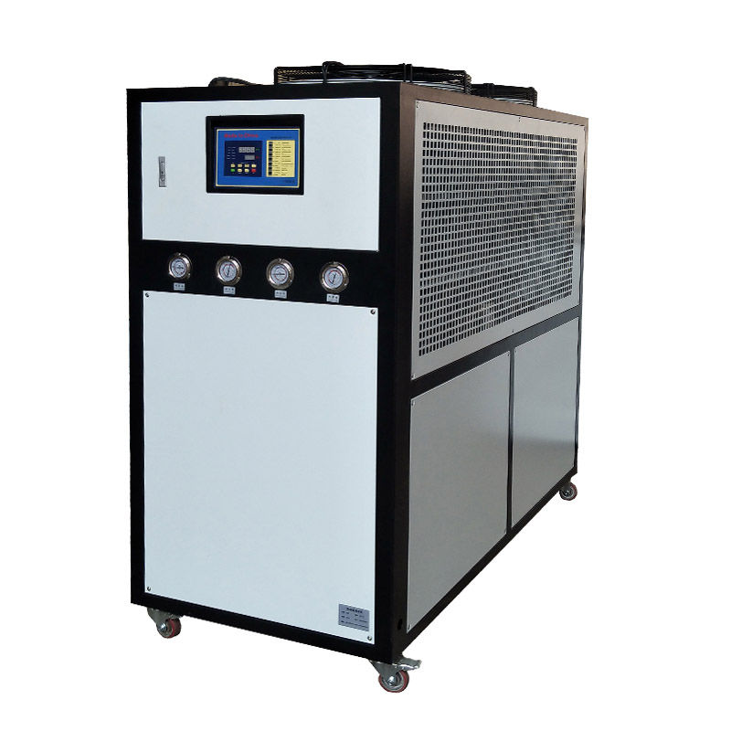 20HP Air refrigeratum Box Chiller