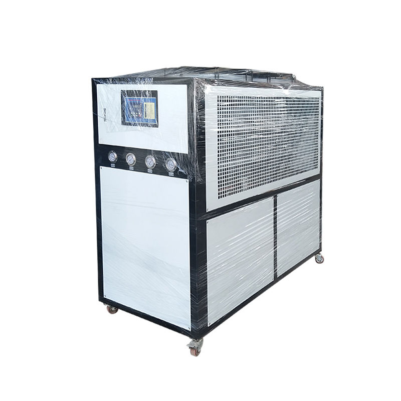 20HP Aeris refrigeratum Tab Exchange Chiller