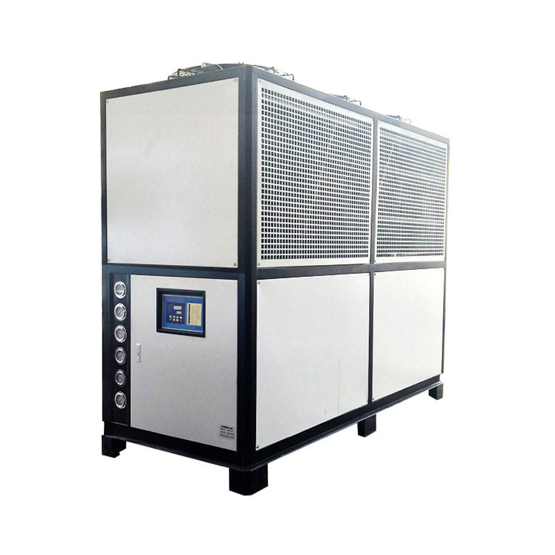 25HP Air refrigeratum Box Chiller