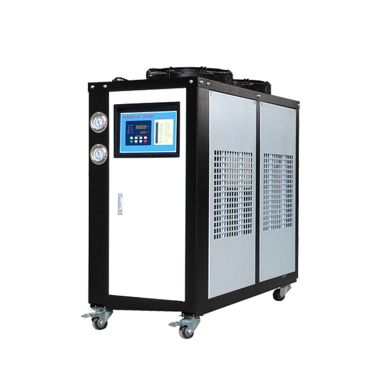 3PH-200V-50HZ 3HP Aeris refrigeratus Plate Exchange Chiller