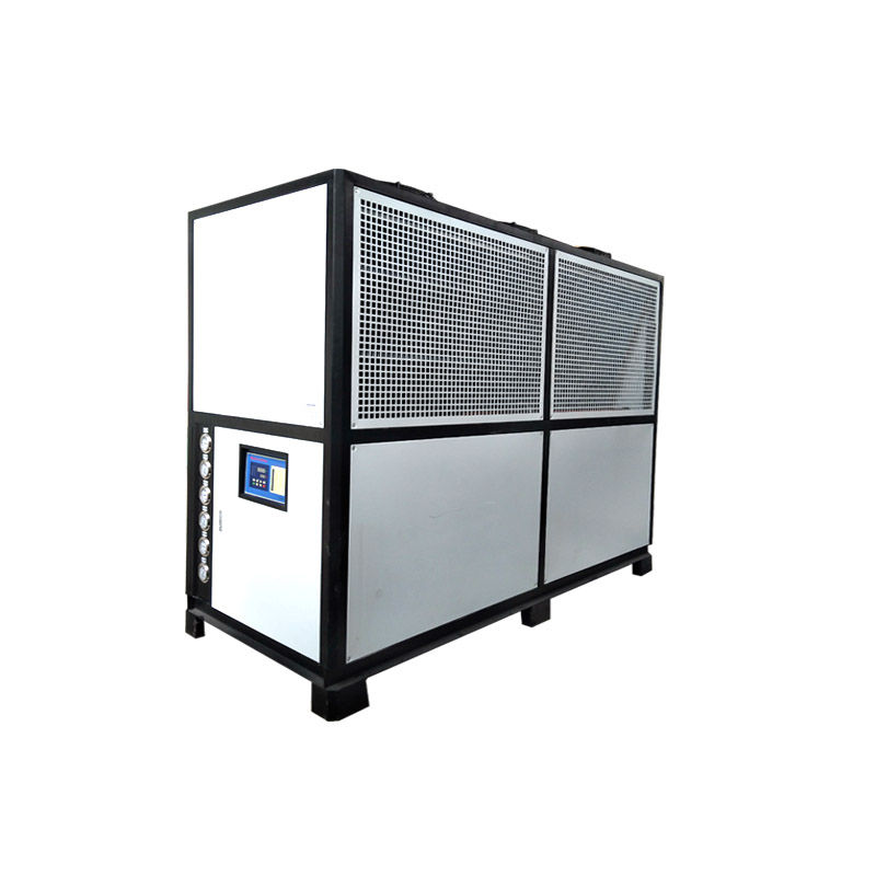 3PH-460V-60-HZ 30HP Air refrigeratus Box Chiller