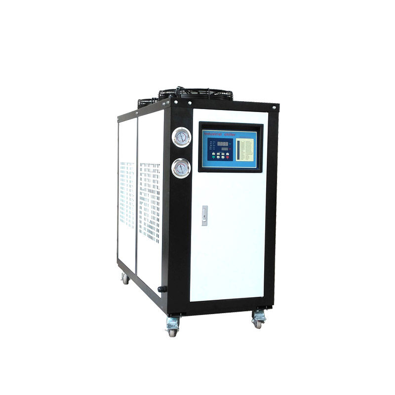 3PH-460V-60HZ 3HP Air refrigeratus Box Chiller