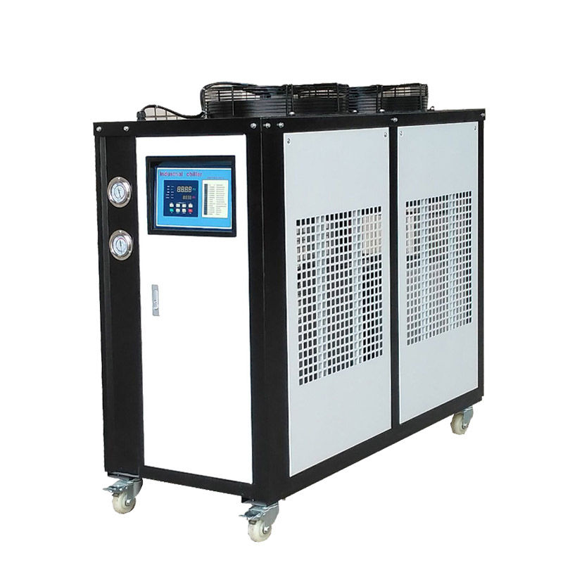 3PH-460V-60HZ 5HP Aeris refrigeratus Plate Exchange Chiller