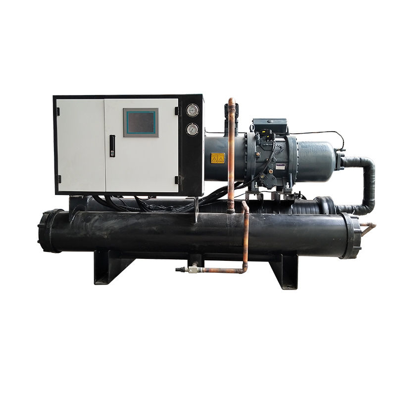 60hp aqua refrigeratum stupra Chiller